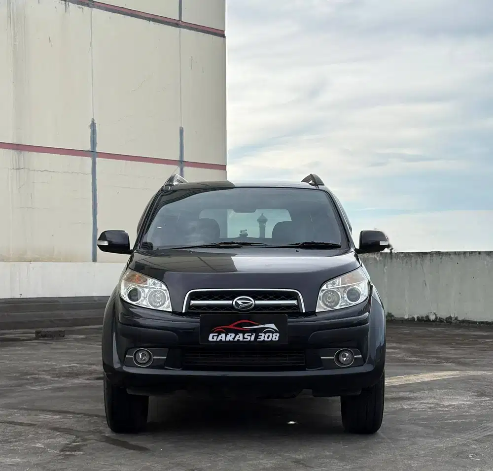 Daihatsu Terios TX 1.5 AT