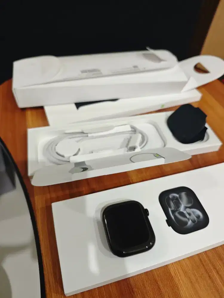 Apple Watch Series 11 42MM