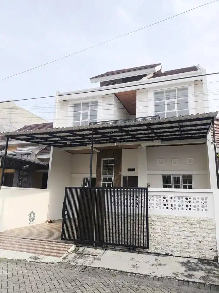 MURAH 2lt di Ketintang