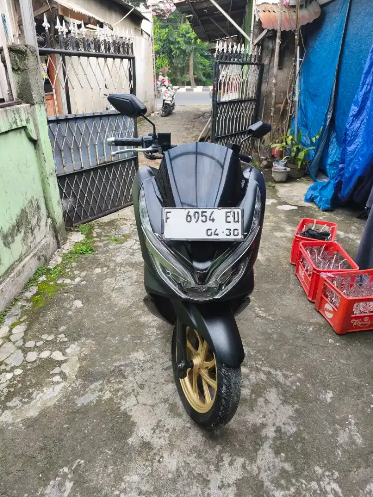 PCX cbs 2020 f kota