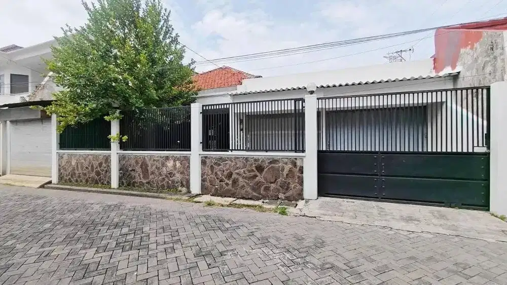 Rmh (16x22,5) di Lebak Arum Kenjeran