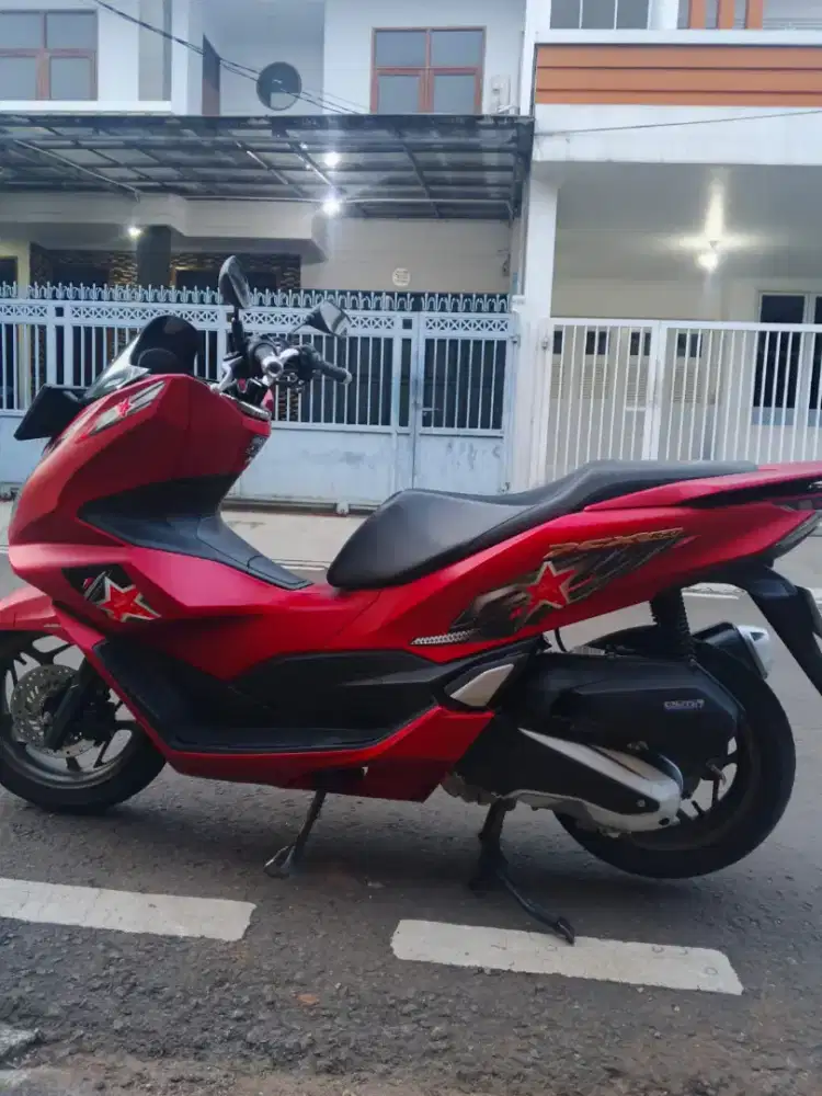 PCX 160 Nik 2023