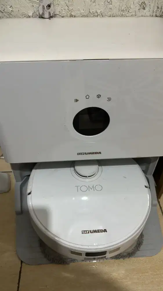 Jual pembersih rumah Umeda tomo R8