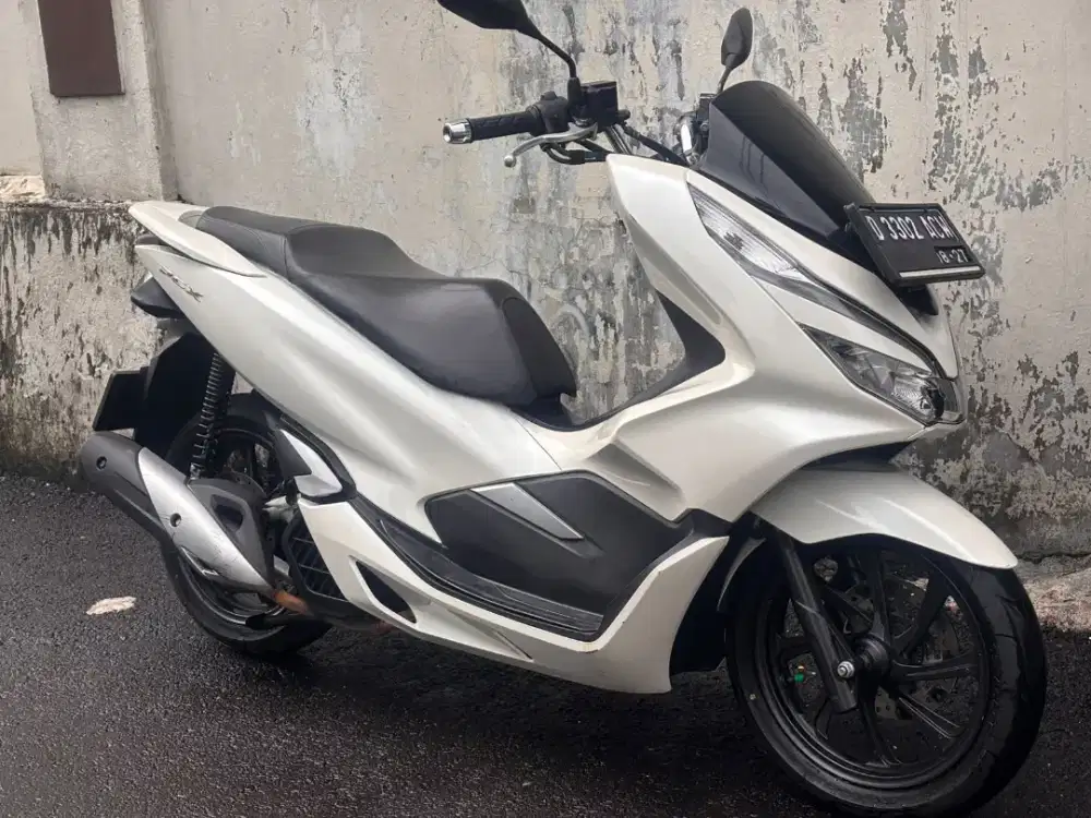 Honds pcx 150 abs