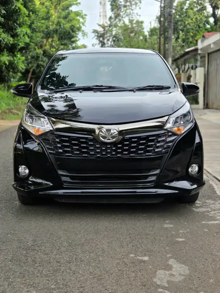 [CASH/KREDIT SAMA] CALYA G AT istimewa