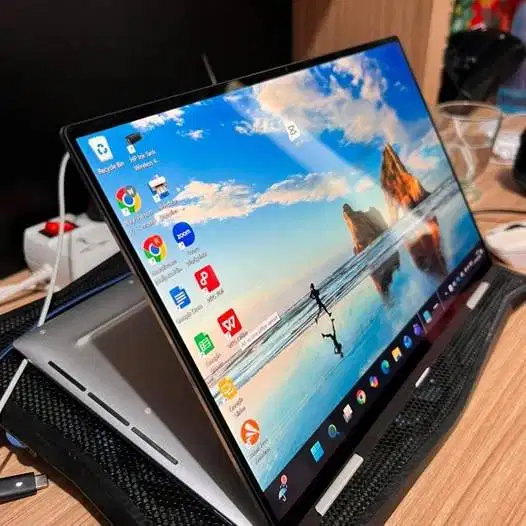 Dell XPS 13 7390 2-in-1 Touchscreen