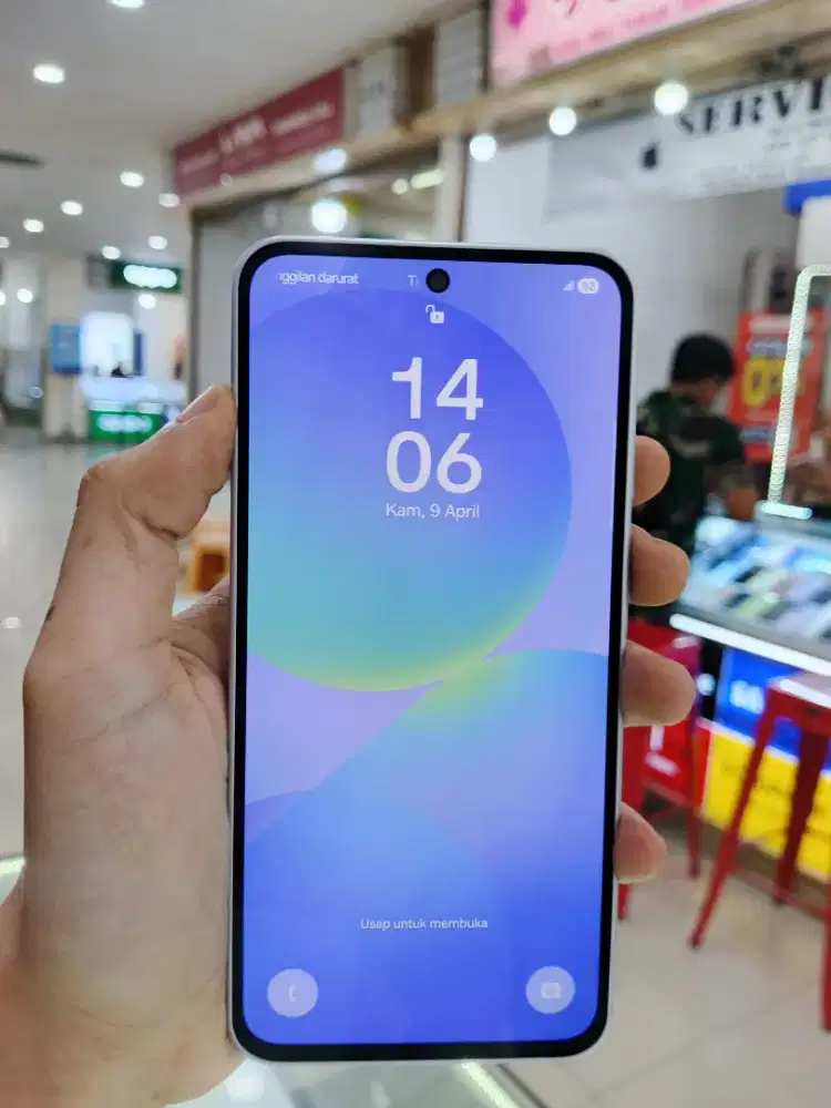 samsung a36 5g 8/256 like new