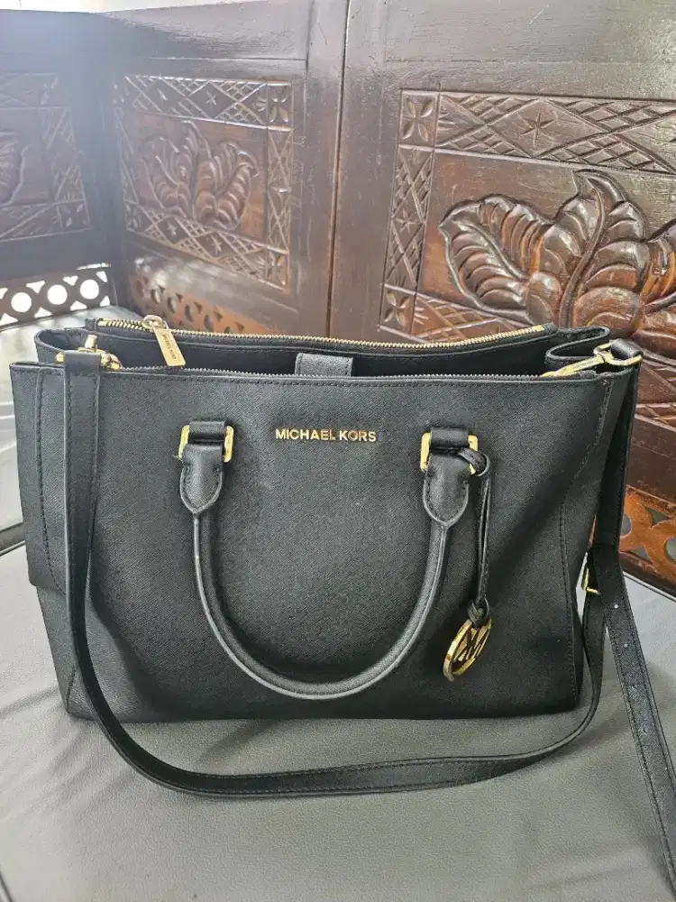 Tas Wanita Ori Michael Kors