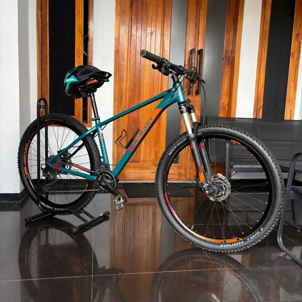 Polygon Xtrada 6 JUAL MURAH