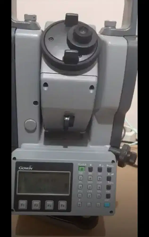 Theodolit Gowin TKS202