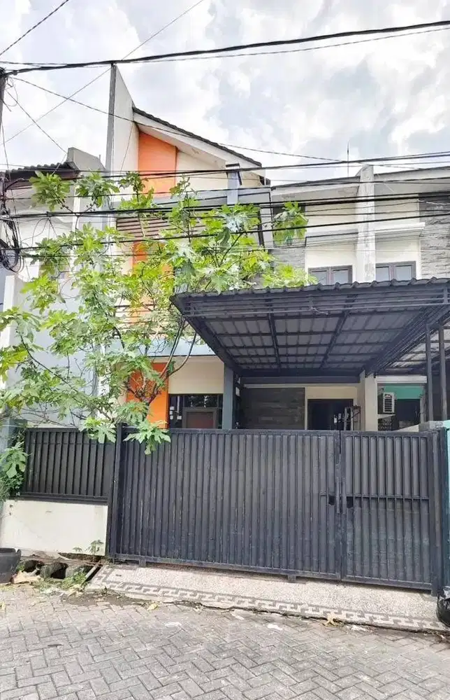 Rmh 2lt di Jambangan indah