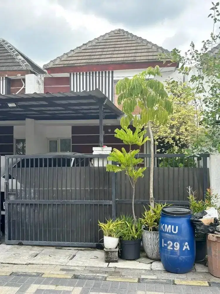 Rmh (5x20) di Kebraon