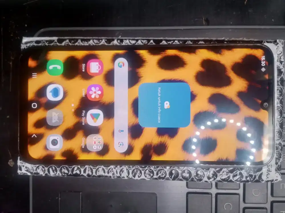 SAMSUNG A25 5G HP CAS ORI