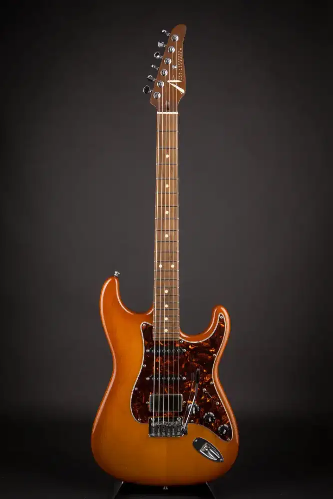 Tom Anderson Classic S