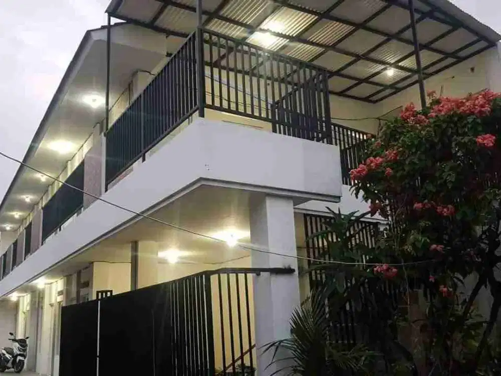 jual Kontrakan dan kostan