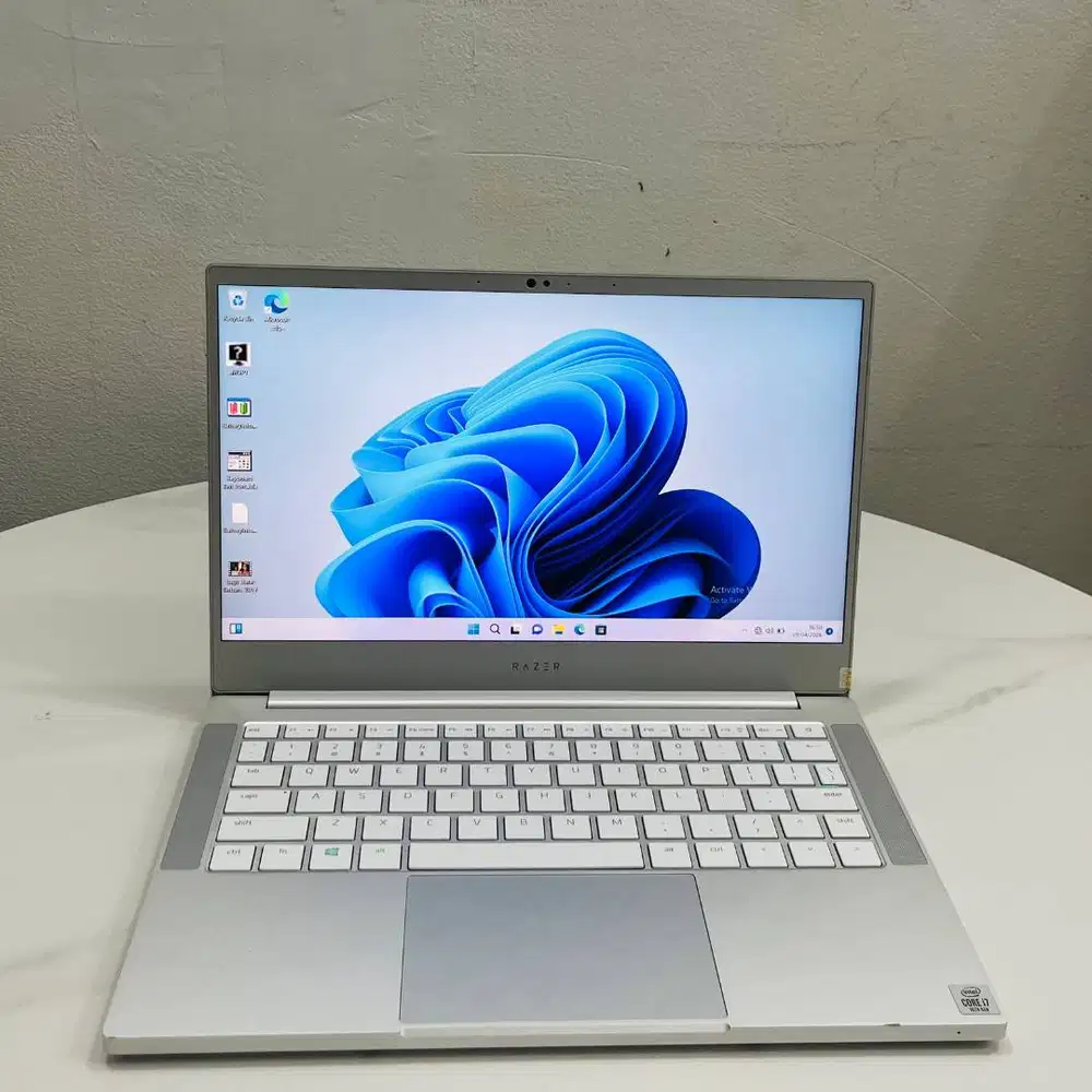 LAPTOP RAZER BLADE STEALTH 13 LATE 2019 CORE i7 GEN 10 DL-EC