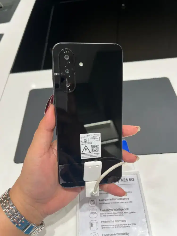 Samsung galaxy A26 5G