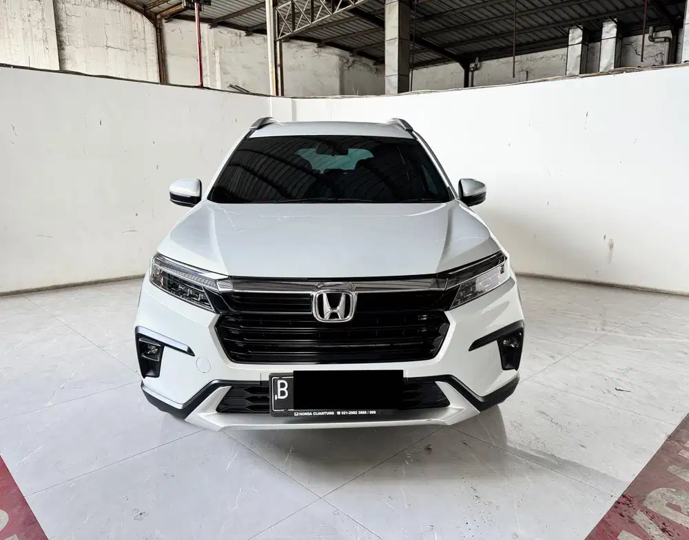 2022 Brv Prestige Nonsensing At