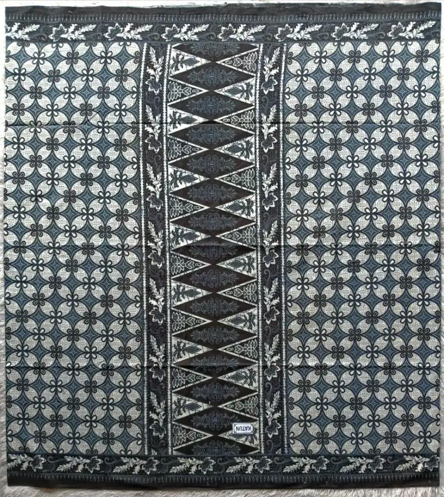 SARUNG PRINTING EKSKLUSIF PREMIUM