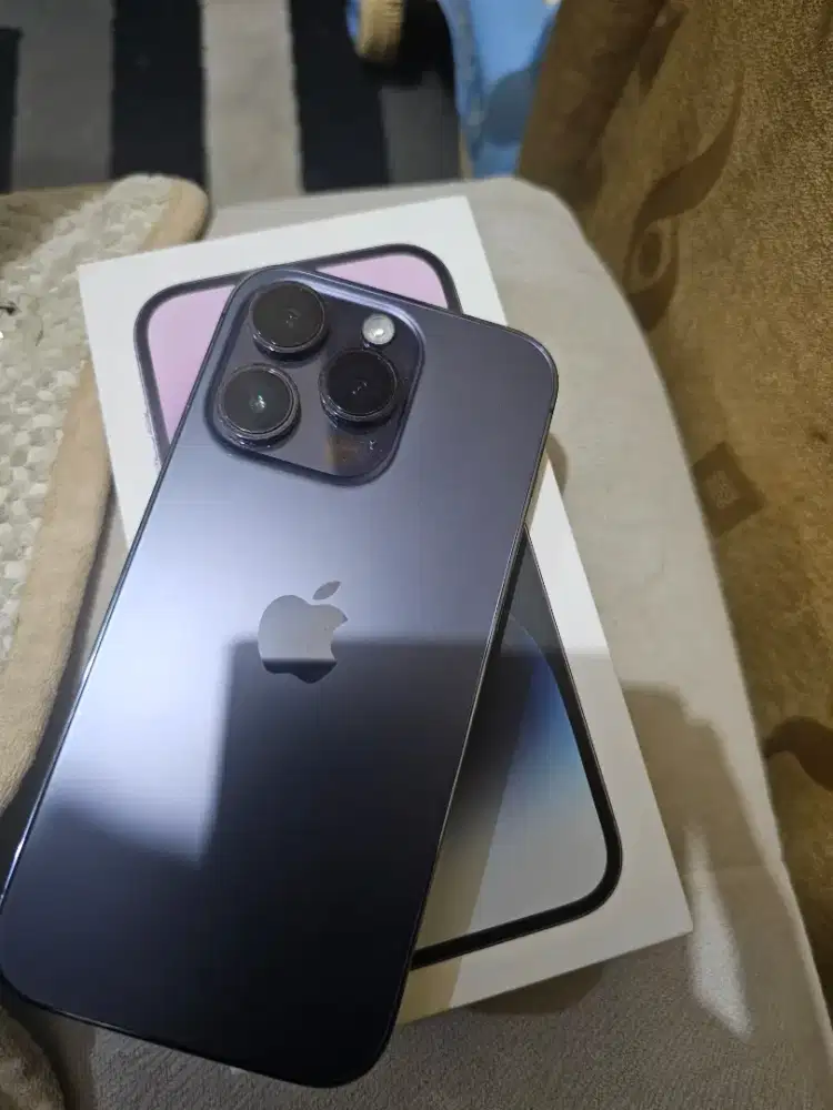 Iphone 14 pro ex ibox