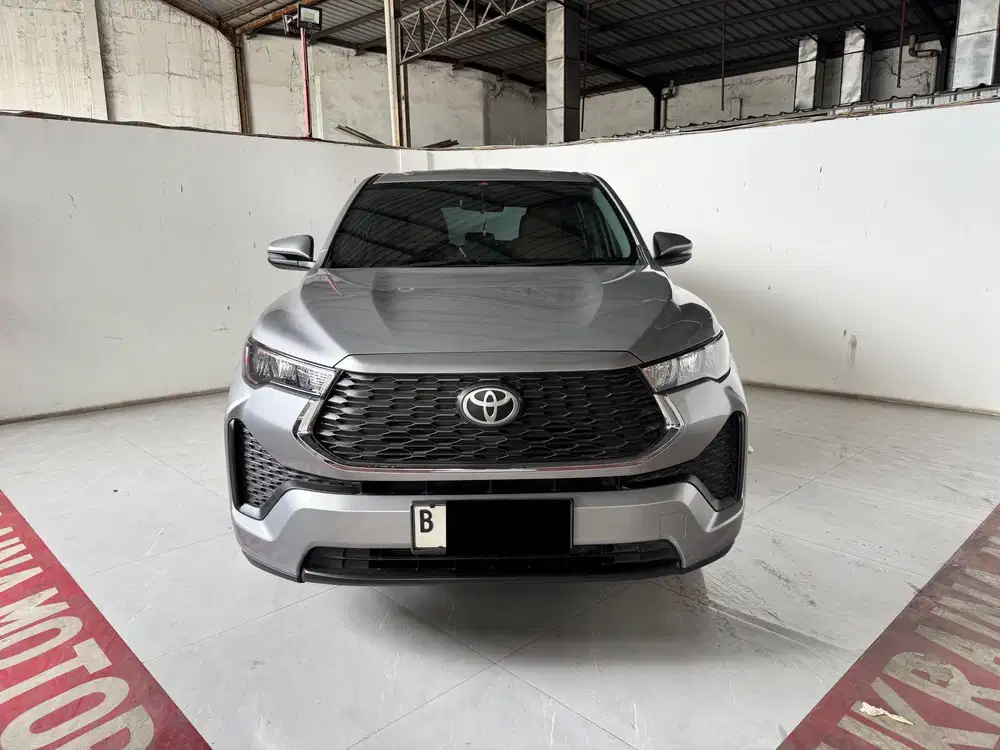 2023 Innova Zenix G 2.0 At