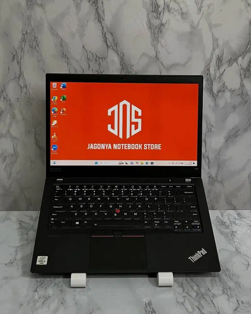 Lenovo ThinkPad T14 Gen 1 i5 VPRO 10310U RAM 16GB SSD 256GB M2 NVMe