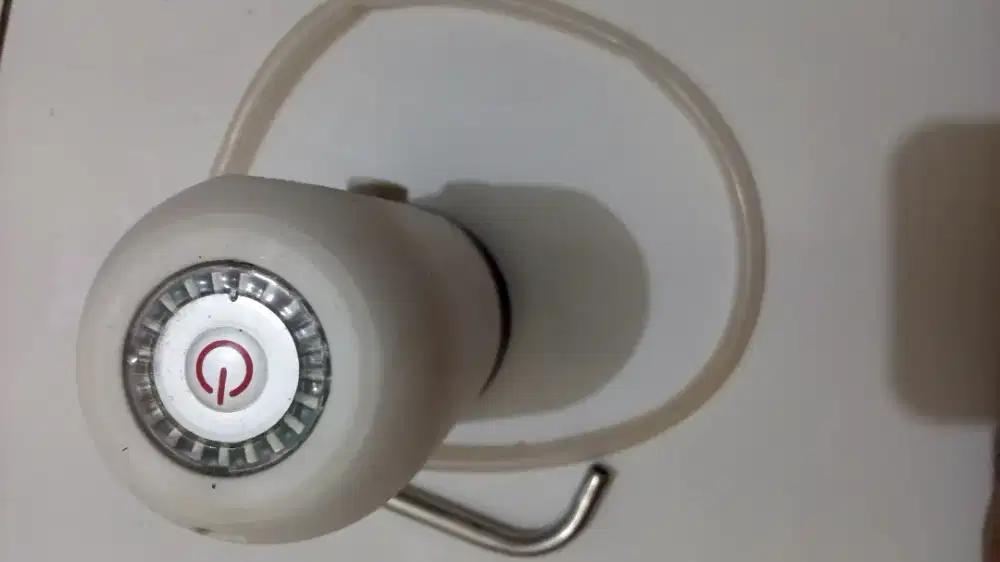 AUTOMATIC PUMP [ OTOMATIS POMPA GALON ]