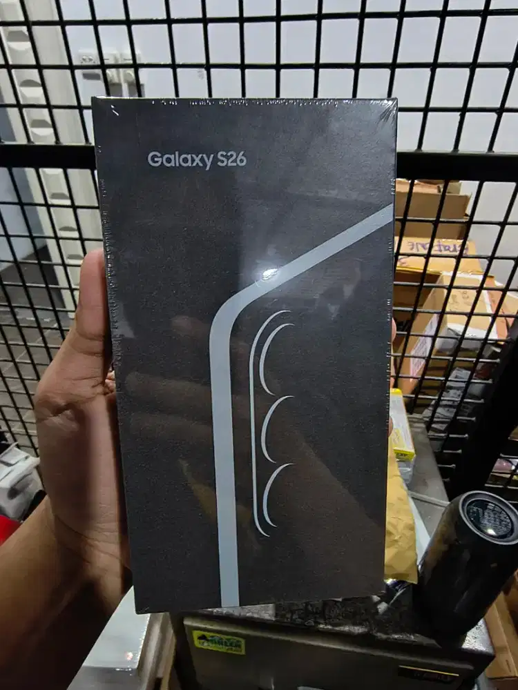 Samsung S26 kredit DP 0% bunga 0%