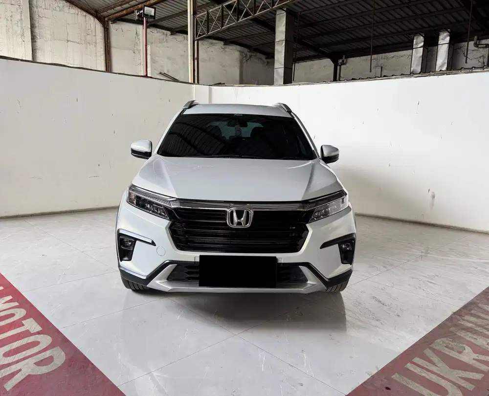 2023 BRV prestige nonsensing at