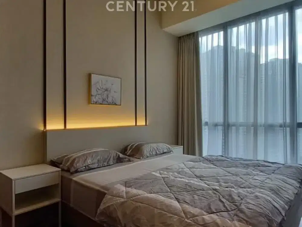 Dijual MURAH Anandamaya Residence Jakarta Pusat