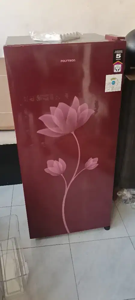 Kulkas Polytron