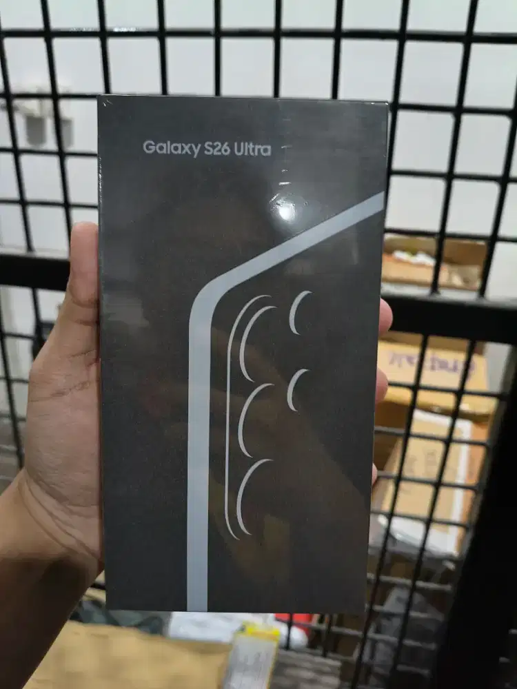 Samsung S26 Ultra kredit DP 0%