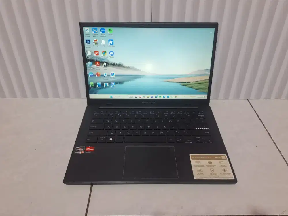 Asus vivobook go 14 e1404fa