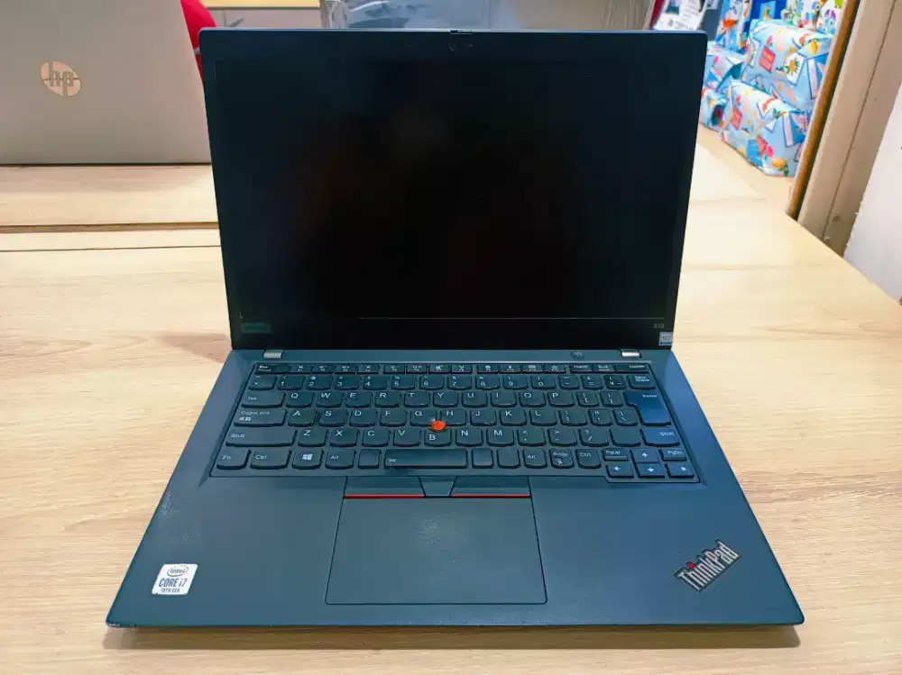 LENOVO X13 (TERMURAH)