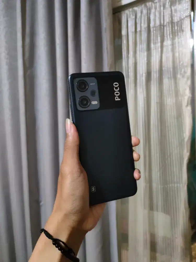 Poco X5 5G ram 8/256gb Second Normal