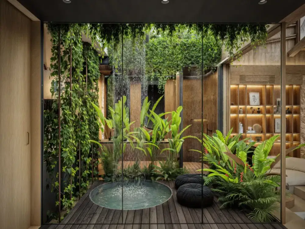 1 Bedroom Villa for sale in Ungasan, Bali