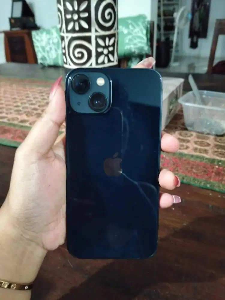 Iphone 13 128gb ibox