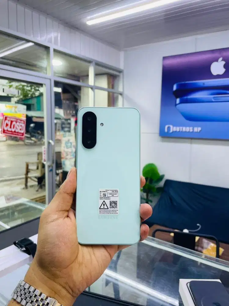 Samsung a26 5g ram 8/256