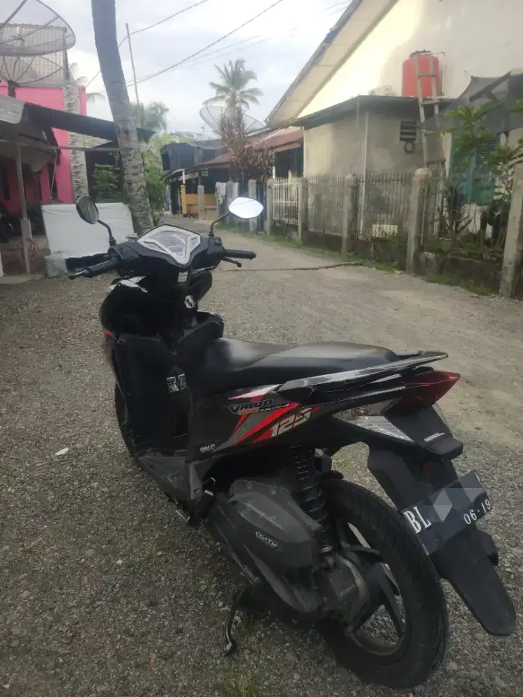 Vario 125cc 2016