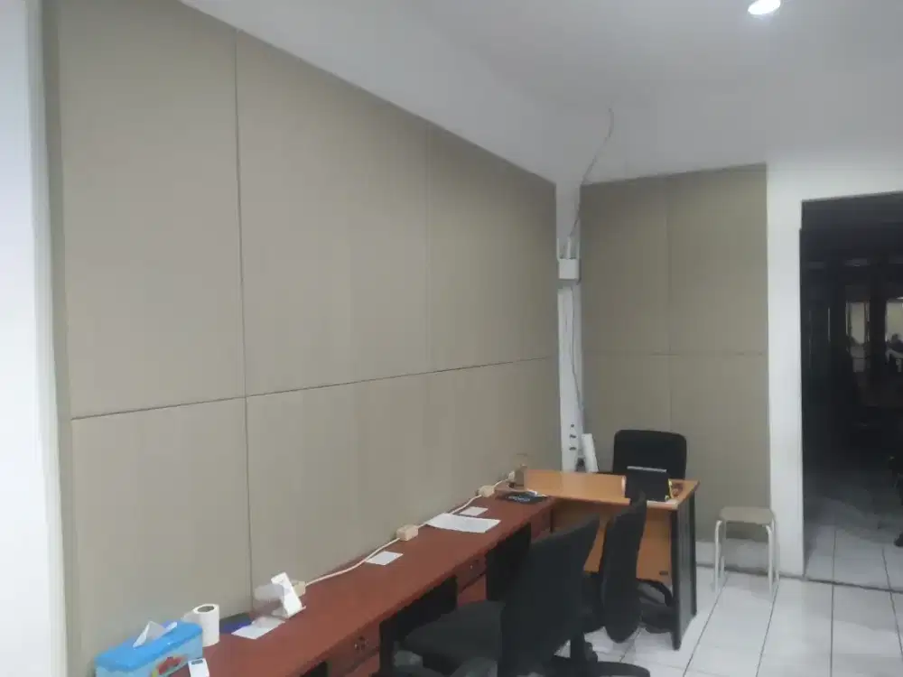 Tukang bangunan bidang finishing urang bandung menerima panggilan.