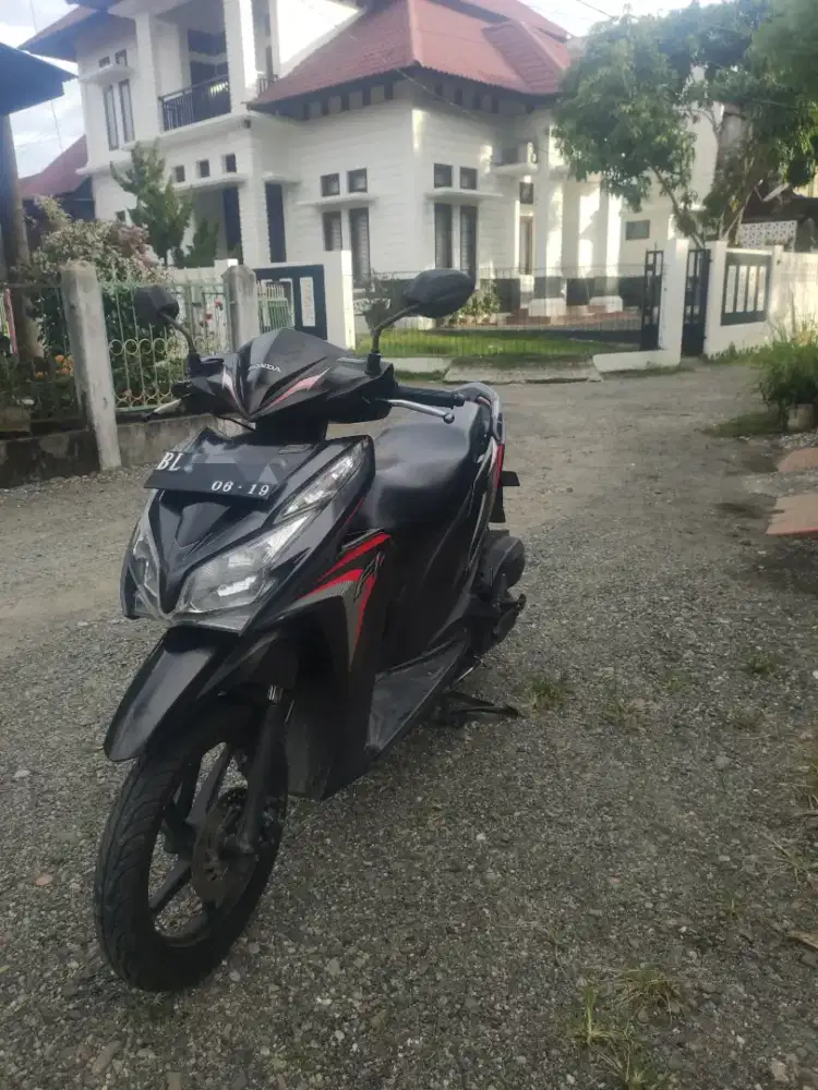 Vario 125cc 2016