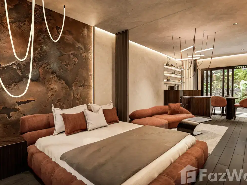 1 Bedroom Apartment for sale at Element Residence