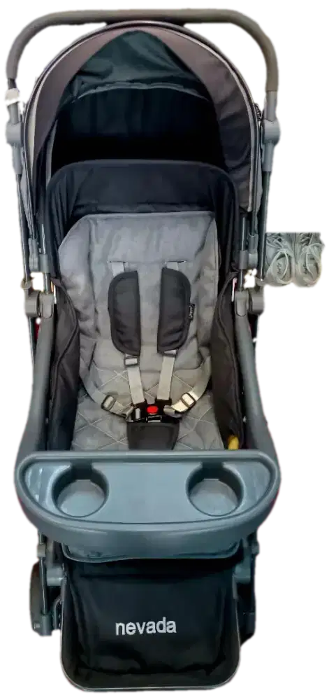 Jual Stroller merk Pliko