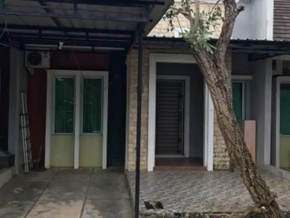 dijual rumah costarica