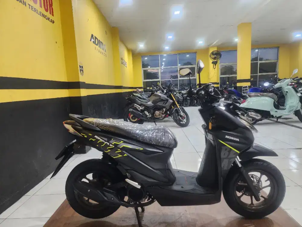 Beat street 2025 exclusive