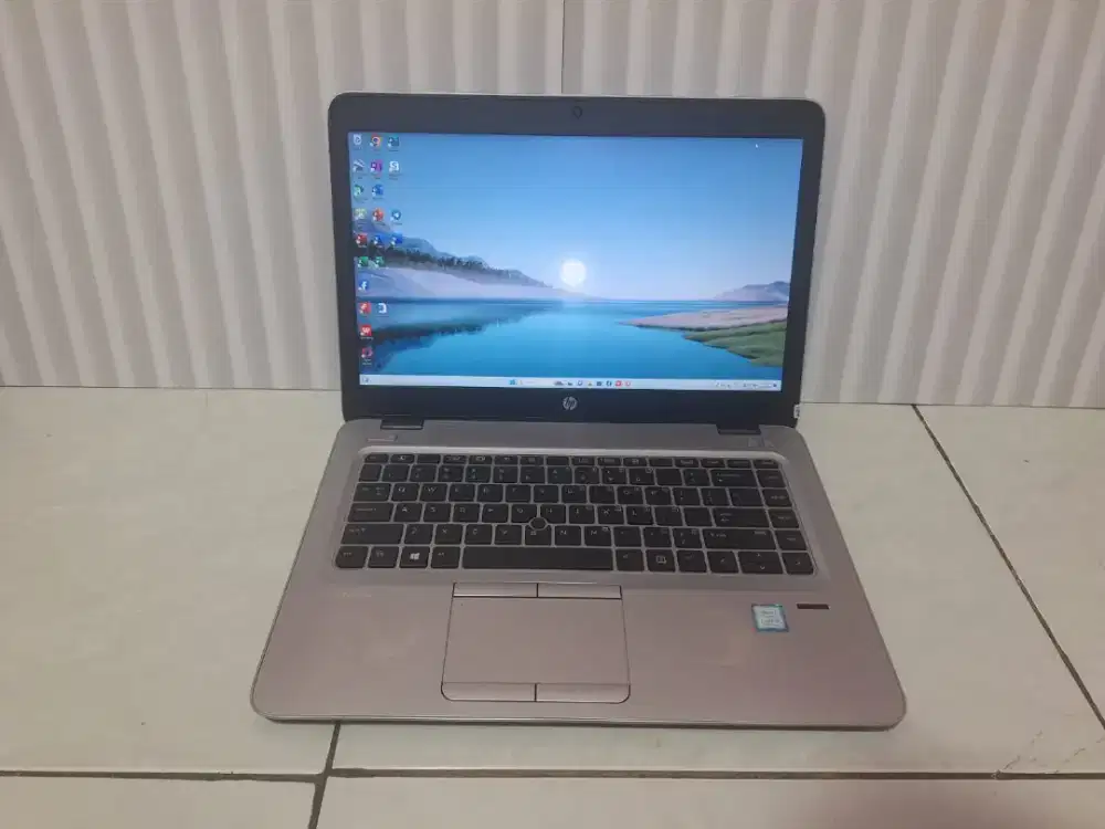 Hp elitebook 840 g4