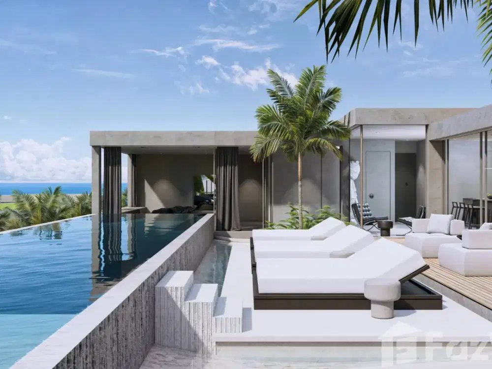 3 Bedroom Villa for sale at VIrgin Oasis Residence