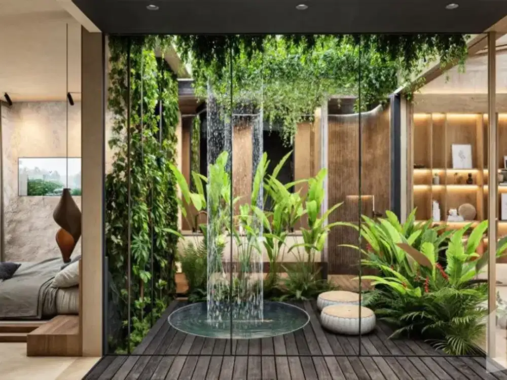 1 Bedroom Villa for sale in Ungasan, Bali