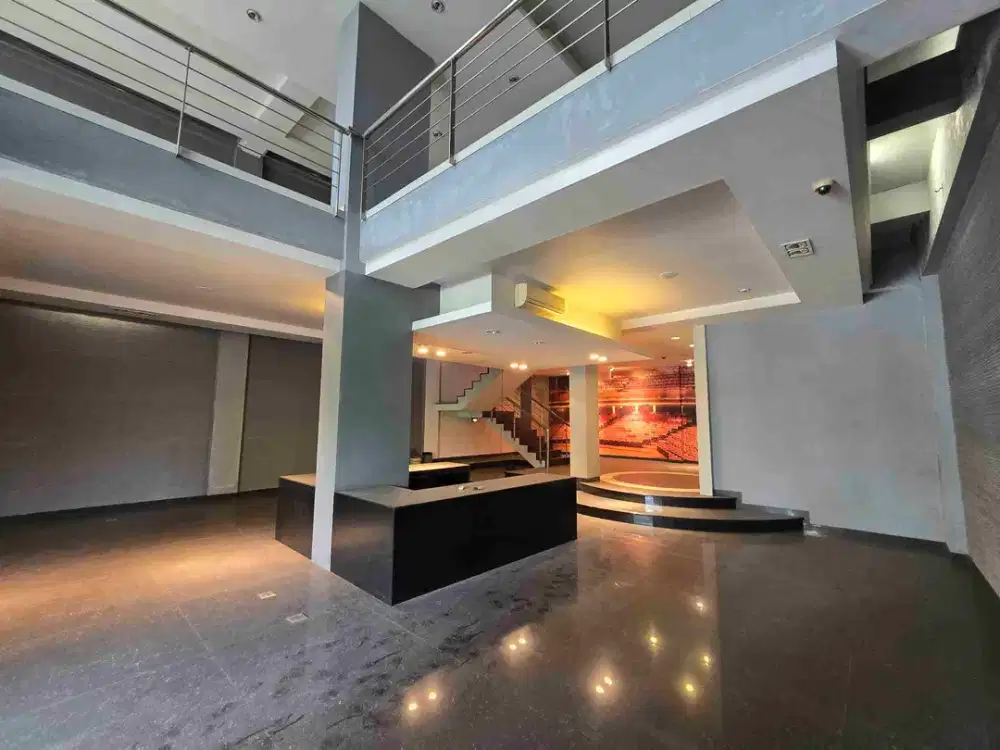 Disewakan Ruko Sentra Bisnis Artha Gading 2 Gandeng Bagus