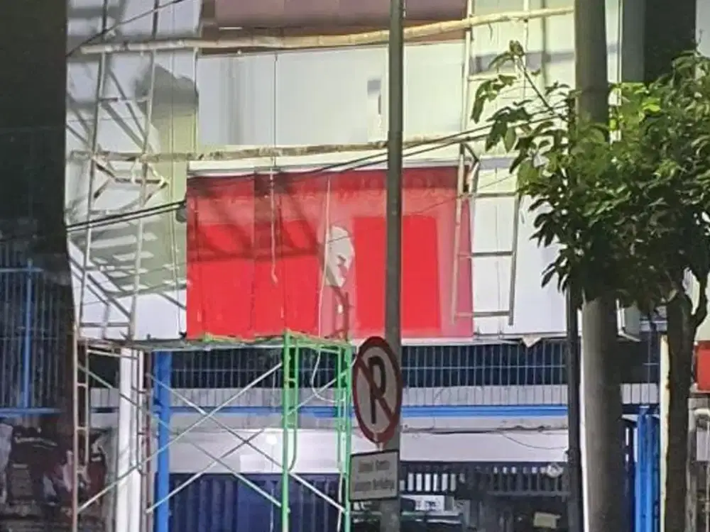 Rumah dan Ruko Dijual Dijalan Semarang Surabaya Pusat